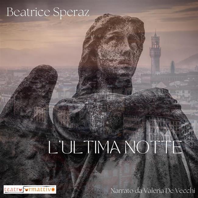 Libraccio L'ultima notte (audiolibro)