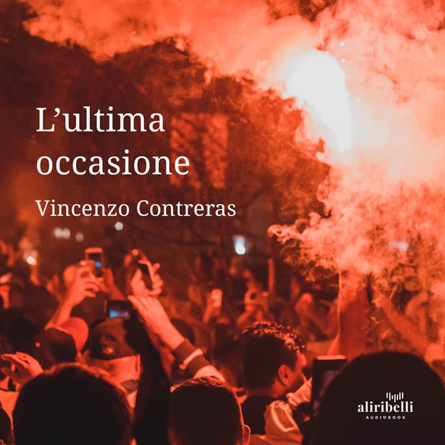 Libraccio L'ultima occasione (audiolibro)