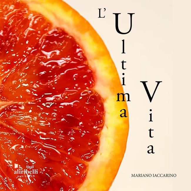Libraccio L'Ultima Vita (audiolibro)