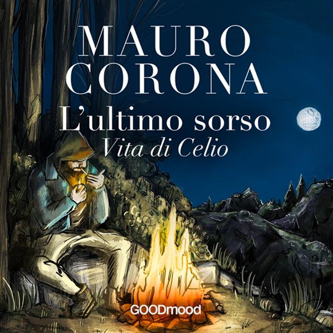 Libraccio L’ultimo sorso. Vita di Celio (audiolibro)