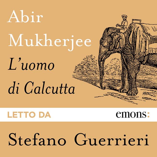 Libraccio L’uomo di calcutta (audiolibro)