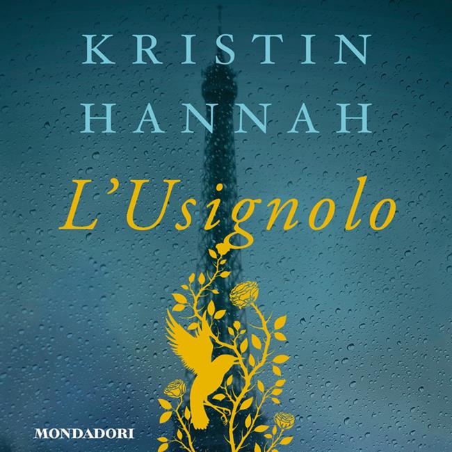 Libraccio L'Usignolo (audiolibro)