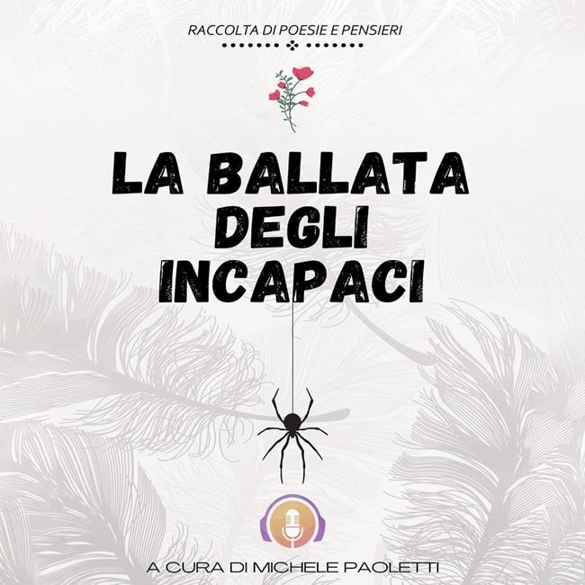 Libraccio La ballata degli incapaci (audiolibro)