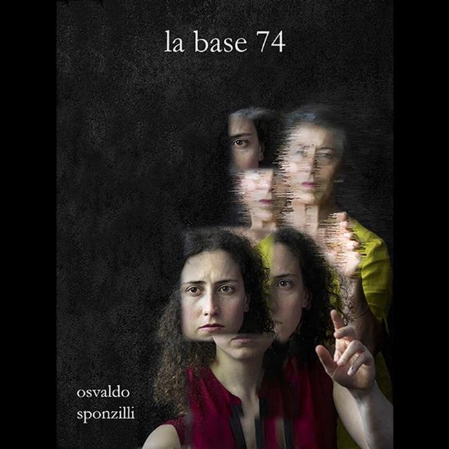 Libraccio La Base 74 (audiolibro)