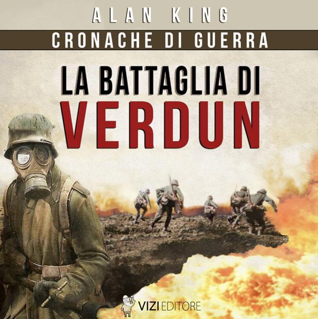 Libraccio La battaglia di Verdun (audiolibro)