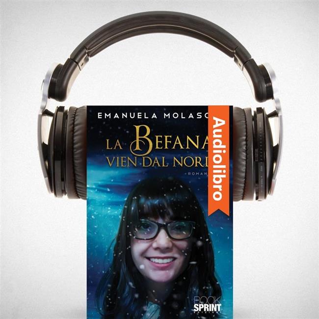 Libraccio La Befana vien dal Nord (audiolibro)