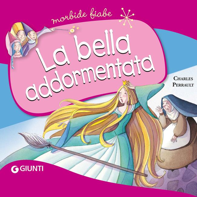 Libraccio La bella addormentata (audiolibro)