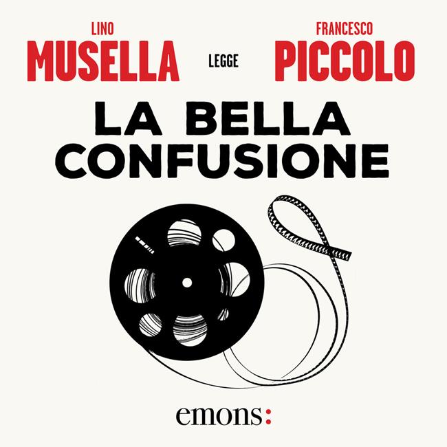 Libraccio La bella confusione (audiolibro)