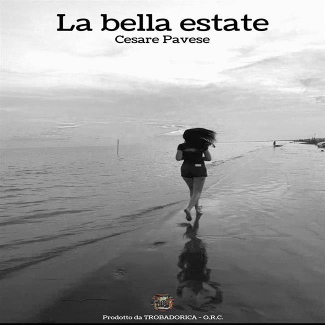 Libraccio La bella estate (audiolibro)