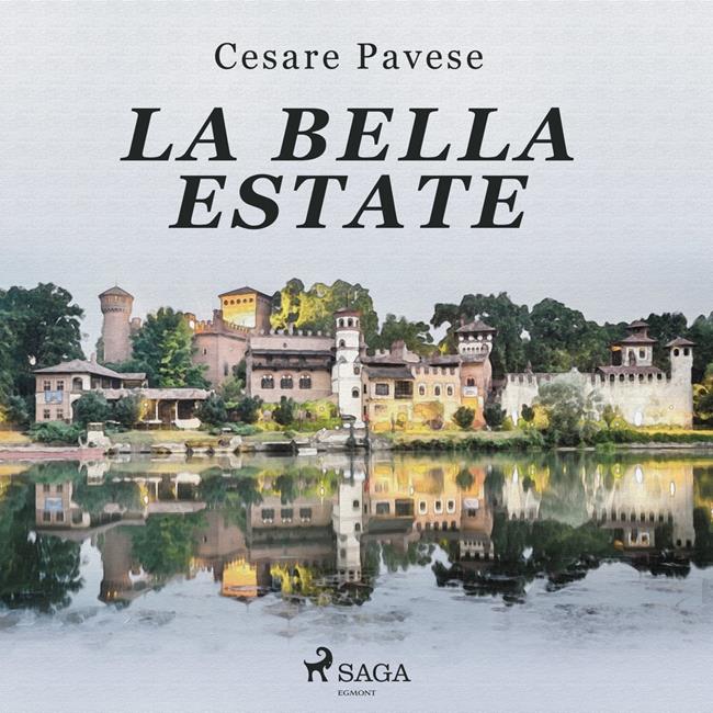 Libraccio La bella estate (audiolibro)