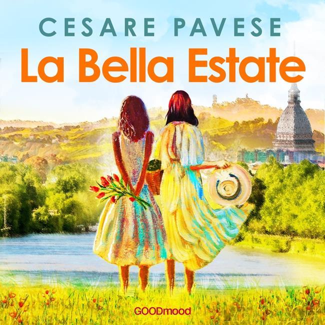 Libraccio La bella estate (audiolibro)