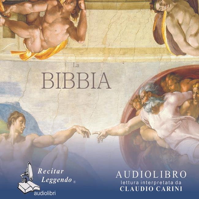 Libraccio La Bibbia (audiolibro)