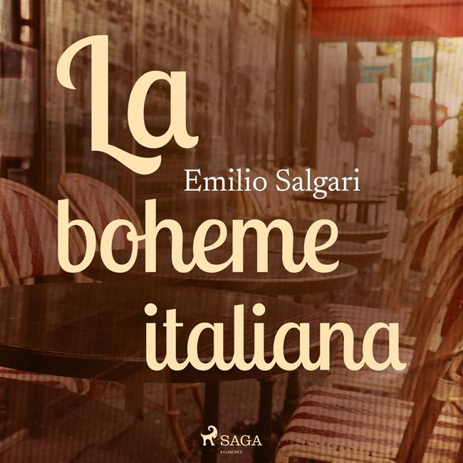 Libraccio La boheme italiana (audiolibro)