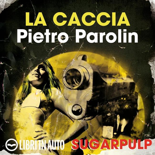 Libraccio La caccia (audiolibro)