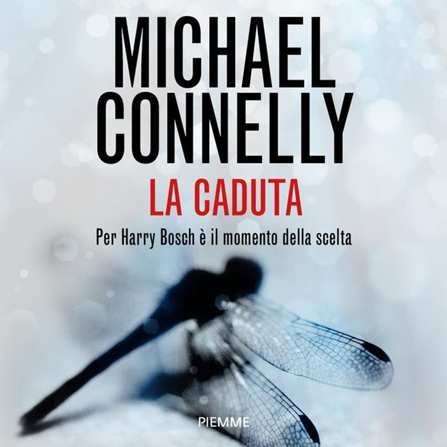 Libraccio La caduta (audiolibro)
