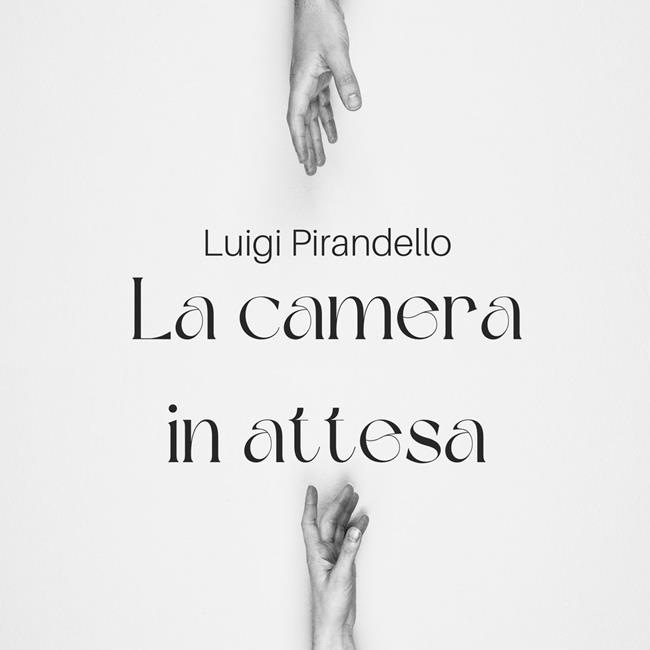 Libraccio La camera in attesa (audiolibro)