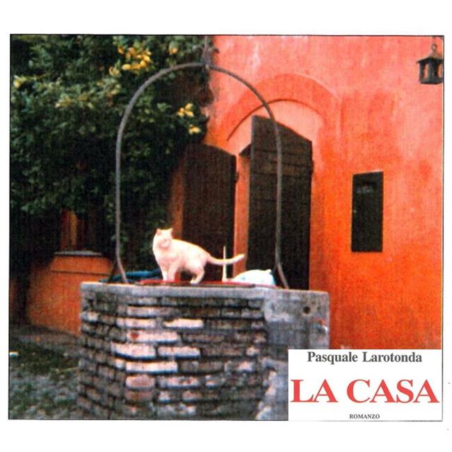 Libraccio La Casa (audiolibro)