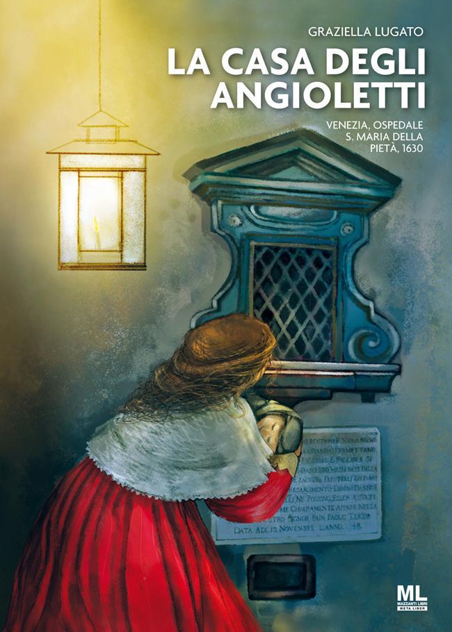 Libraccio La Casa degli Angioletti (audiolibro)