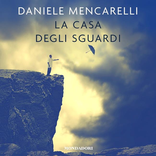 Libraccio La casa degli sguardi (audiolibro)