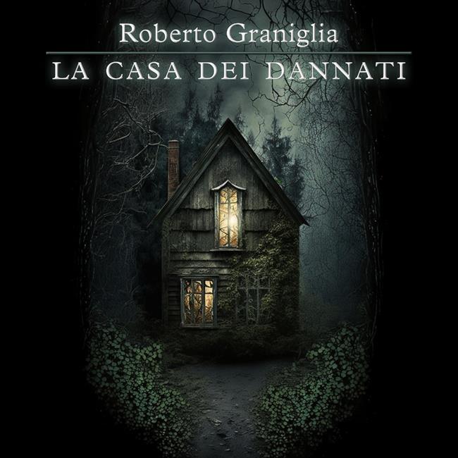 Libraccio La casa dei dannati (audiolibro)