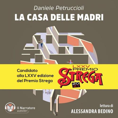 Libraccio La casa delle madri (audiolibro)