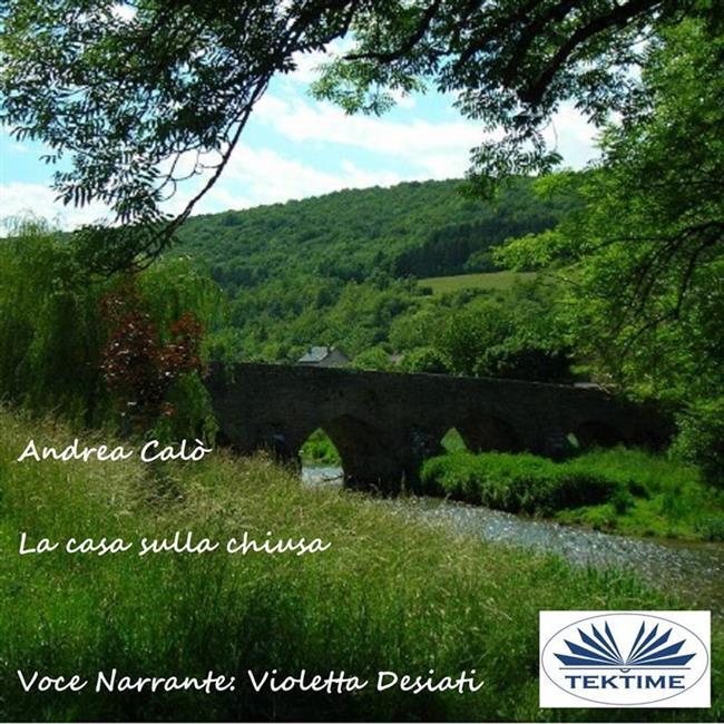Libraccio La Casa Sulla Chiusa (audiolibro)
