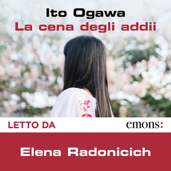 Libraccio La cena degli addii (audiolibro)