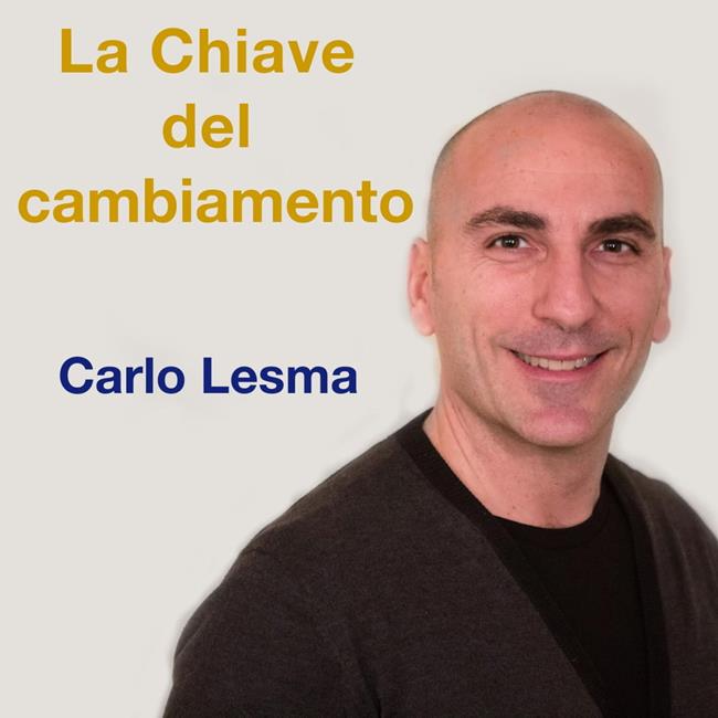 Libraccio La chiave del cambiamento (audiolibro)