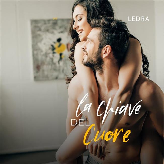Libraccio La chiave del cuore (audiolibro)