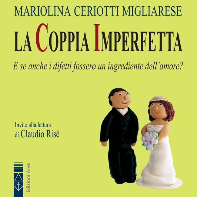 Libraccio La coppia imperfetta (audiolibro)
