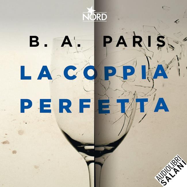 Libraccio La coppia perfetta (audiolibro)
