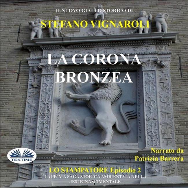 Libraccio La Corona Bronzea (audiolibro)