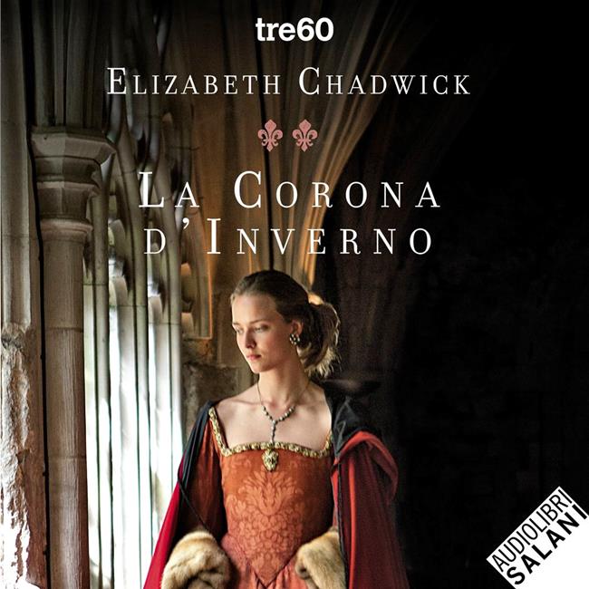 Libraccio La corona d'inverno (audiolibro)