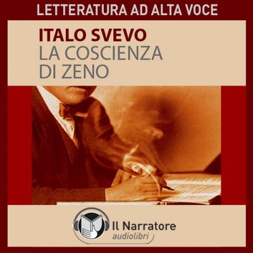 Libraccio La Coscienza di Zeno (audiolibro)