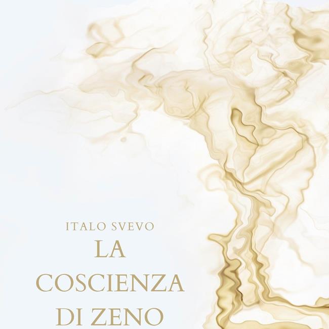 Libraccio La coscienza di Zeno (audiolibro)