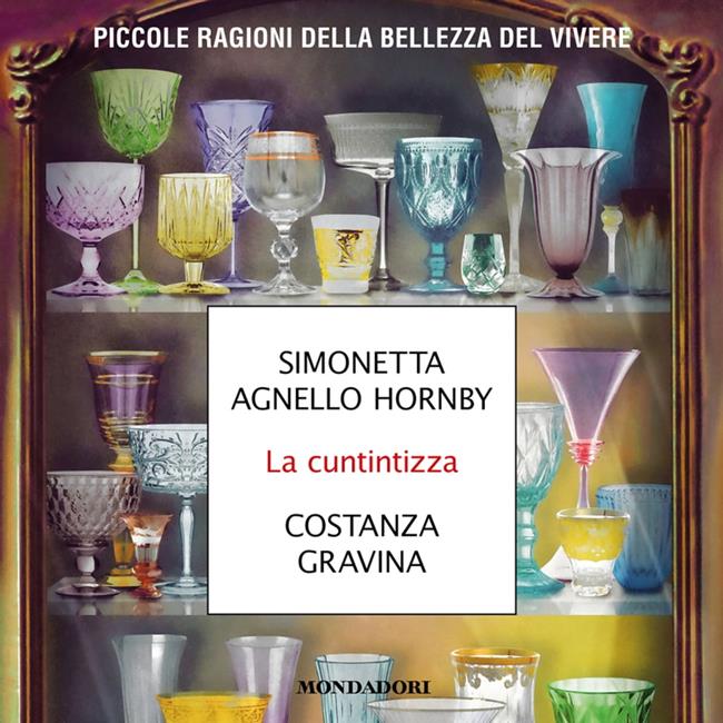 Libraccio La cuntintizza (audiolibro)
