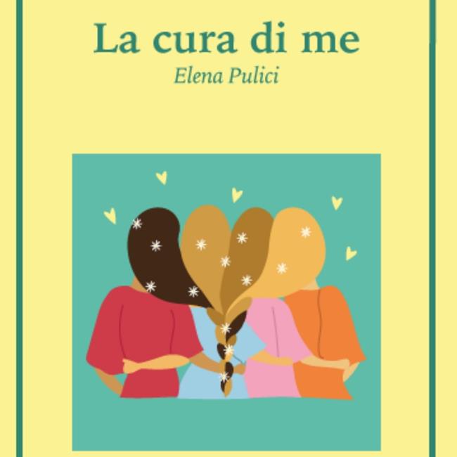 Libraccio La Cura di Me (audiolibro)
