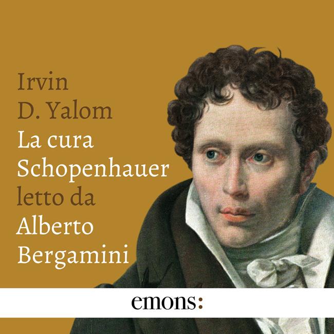 Libraccio La cura Schopenhauer (audiolibro)