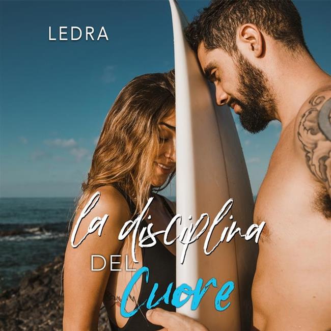 Libraccio La disciplina del cuore (audiolibro)