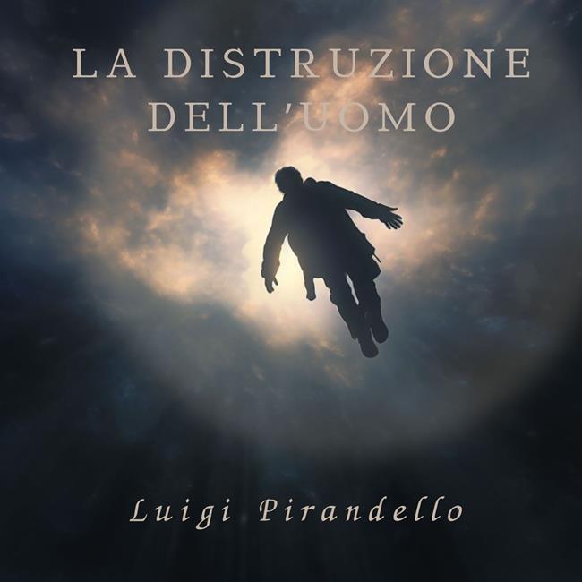 Libraccio La distruzione dell'uomo (audiolibro)
