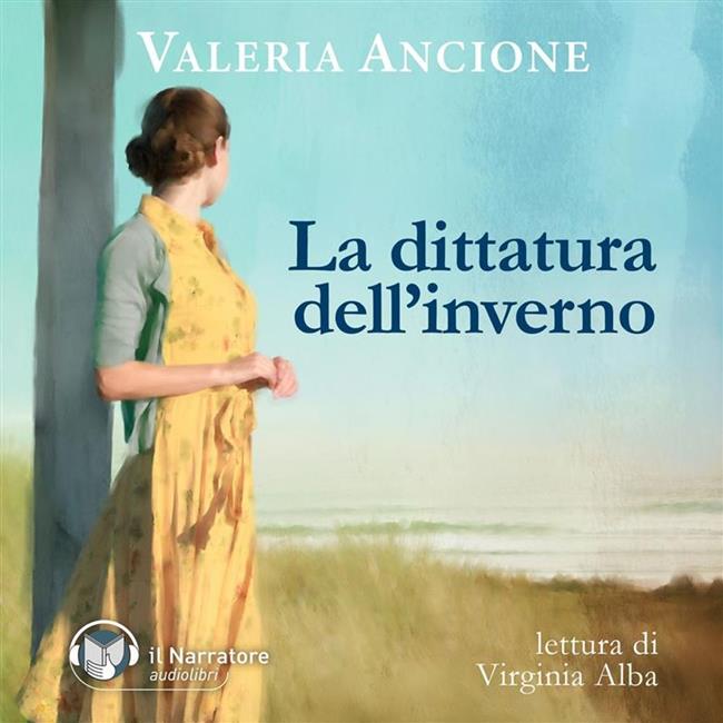 Libraccio La dittatura dell'inverno (audiolibro)
