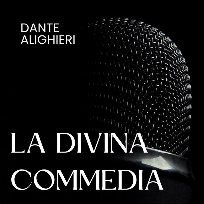 Libraccio La Divina Commedia (audiolibro)