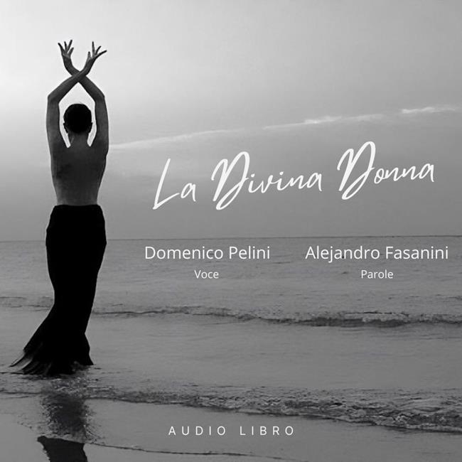 Libraccio La Divina Donna (audiolibro)