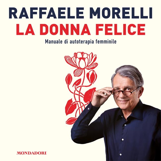 Libraccio La donna felice (audiolibro)