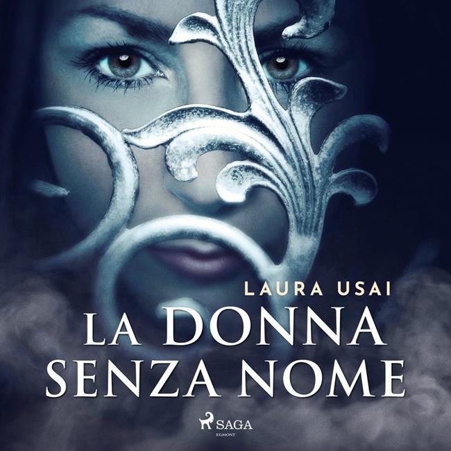 Libraccio La donna senza nome (audiolibro)