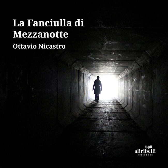 Libraccio La Fanciulla di Mezzanotte (audiolibro)