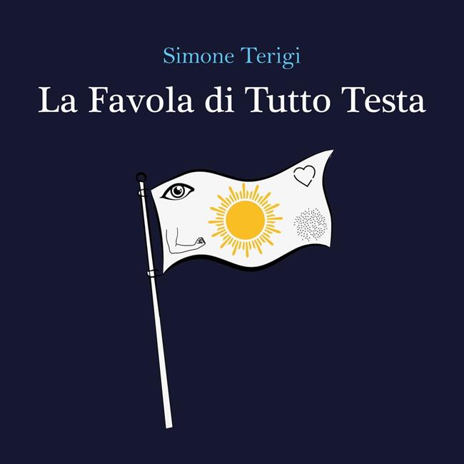 Libraccio La Favola di Tutto Testa (audiolibro)