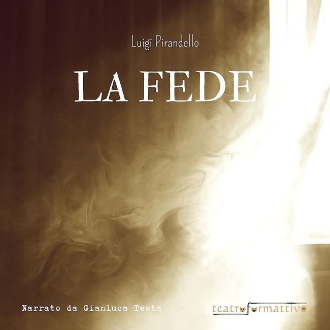 Libraccio La fede (audiolibro)