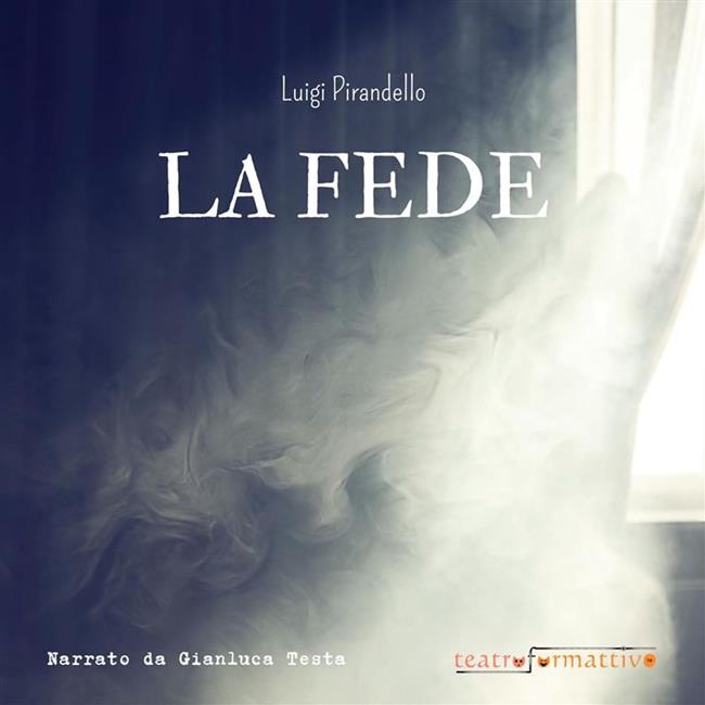 Libraccio La fede (audiolibro)