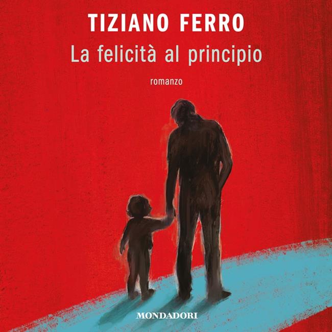 Libraccio La felicità al principio (audiolibro)